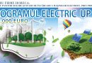 Ministerul Energiei propune Ghidul Programului Electric Up 2024: finanțare pentru investiții în energii regenerabile și mașini electrice